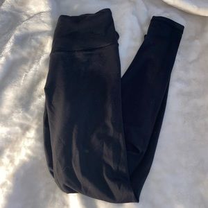 victoria’s secrets sport leggings